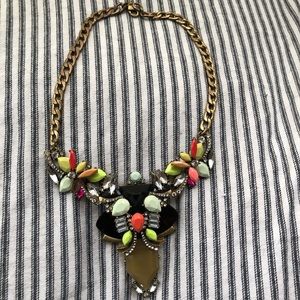 J Crew necklace * Free shipping on listed price*